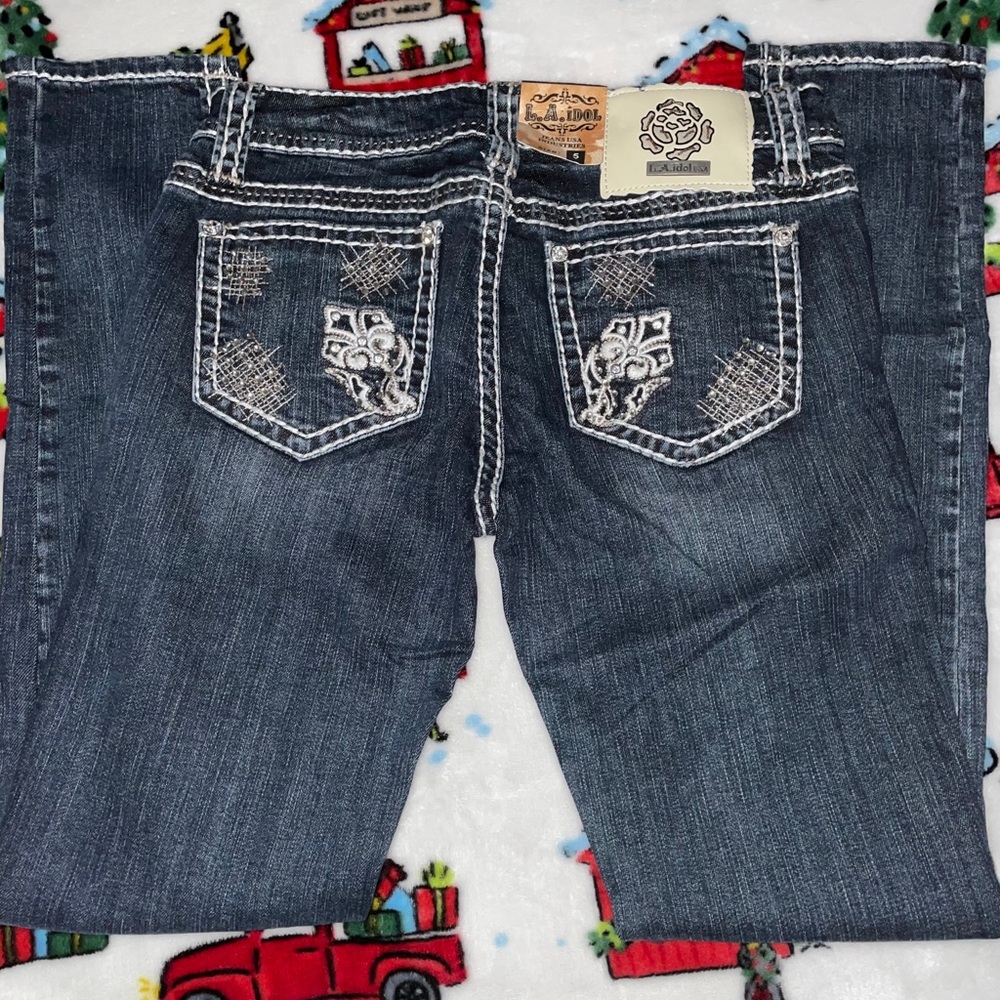 L.A. Idol Jeans